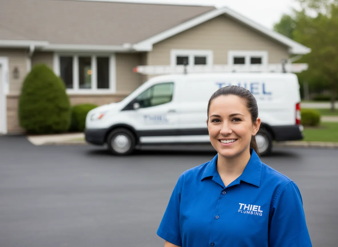 Plumber Anderson, TX FAQs